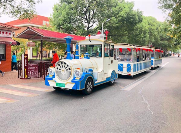 觀光車要怎么選？